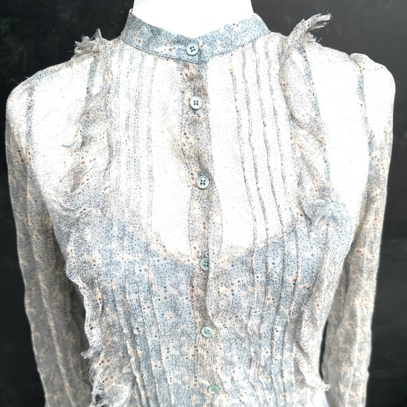 Zadig & Voltaire Silk, size S - Picture 1 of 8